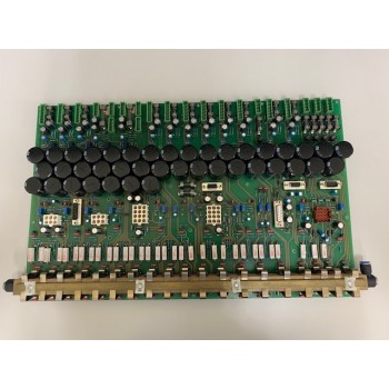 Zeiss LEO 1530 Bolz 1438BS Power Supply Board